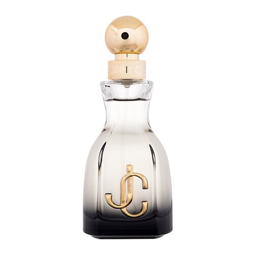 Parfémovaná voda Jimmy Choo I Want Choo Forever 40 ml poškozená krabička