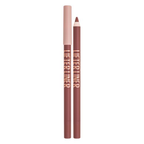 Tužka na rty Maybelline Lifter Liner 1,2 g 003 Player