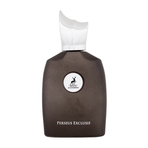 Parfémovaná voda Maison Alhambra Perseus Exclusif 100 ml
