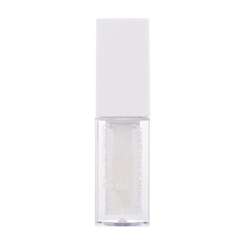 Olej na rty Catrice Glossin' Glow Tinted Lip Oil 4 ml 060 Party Crasher