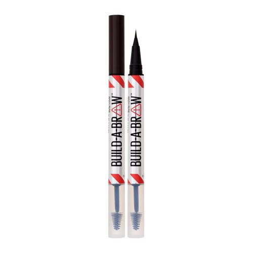 Tužka na obočí Maybelline Build-A-Brow 1,4 g 262 Black Brown