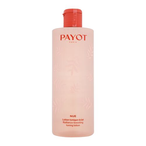 Pleťová voda a sprej PAYOT Nue Radiance-Boosting Toning Lotion 400 ml