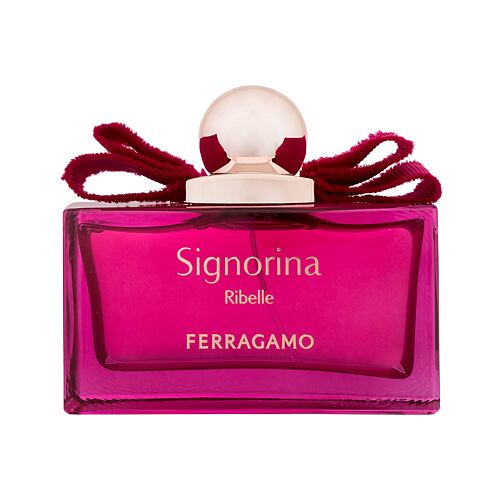Parfémovaná voda Ferragamo Signorina Ribelle 100 ml
