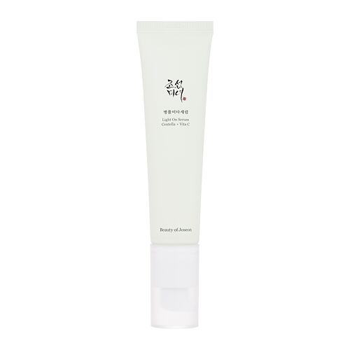 Pleťové sérum Beauty of Joseon Centella + Vita C Light On Serum 30 ml poškozená krabička