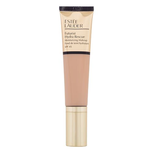 Make-up Estée Lauder Futurist Hydra Rescue SPF45 35 ml 1W2 Sand poškozená krabička