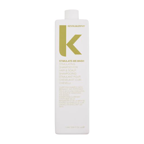 Šampon Kevin Murphy Stimulate-Me Wash 1000 ml