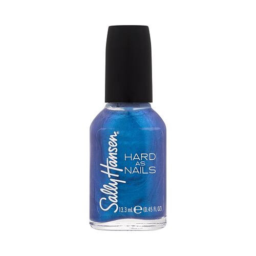 Lak na nehty Sally Hansen Hard As Nails 13,3 ml 720 Sturdy Sapphire
