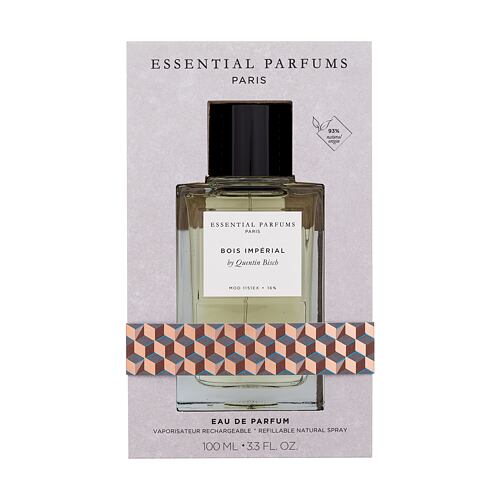 Parfémovaná voda Essential Parfums Bois Impérial 100 ml