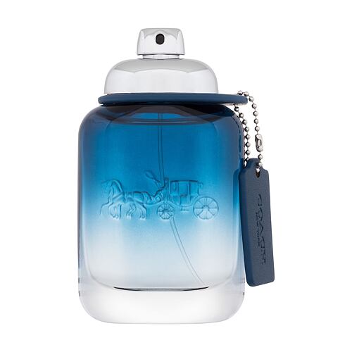 Toaletní voda Coach Coach Blue 60 ml