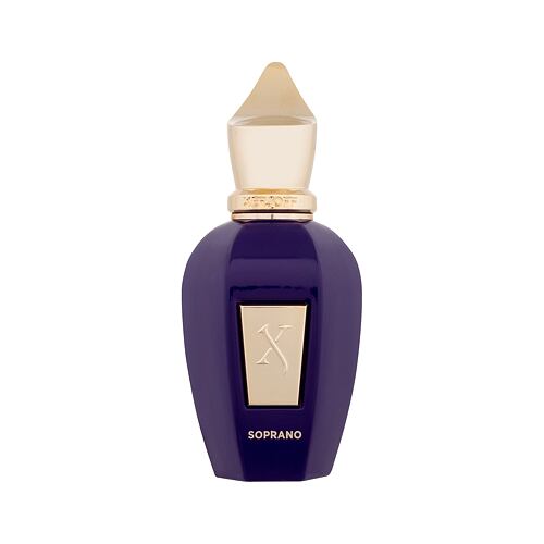 Parfémovaná voda Xerjoff V Collection Soprano 50 ml