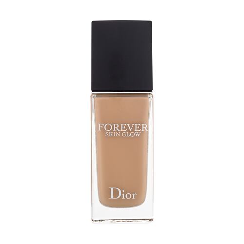Make-up Dior Forever Skin Glow 24H Radiant Foundation SPF20 30 ml 2,5N Neutral poškozená krabička