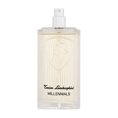 Toaletní voda Lamborghini Millennials 125 ml Tester