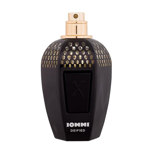 Parfém Xerjoff Tony Iommi Deified 50 ml Tester