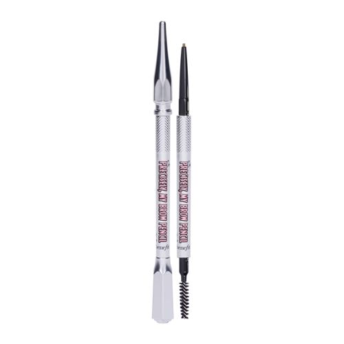 Tužka na obočí Benefit Precisely, My Brow 0,08 g 2.5 Neutral Blonde poškozená krabička