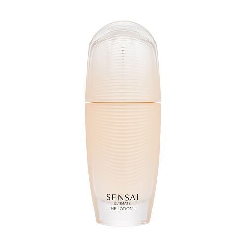 Pleťová voda a sprej Sensai Ultimate The Lotion 75 ml poškozená krabička