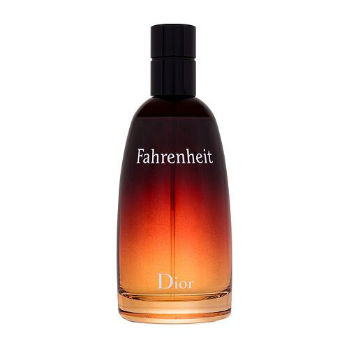 Toaletní voda Dior Fahrenheit 100 ml