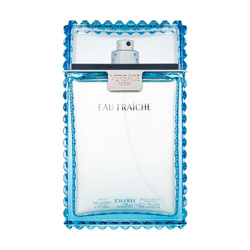 Toaletní voda Versace Man Eau Fraiche 200 ml