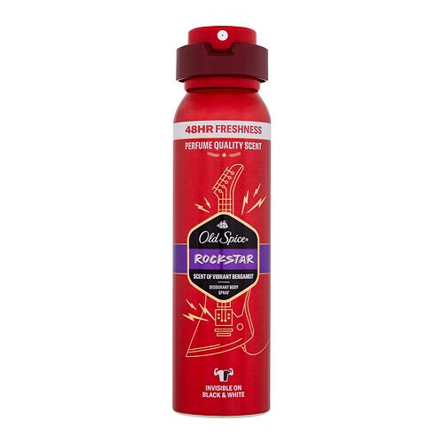 Deodorant Old Spice Rockstar 150 ml