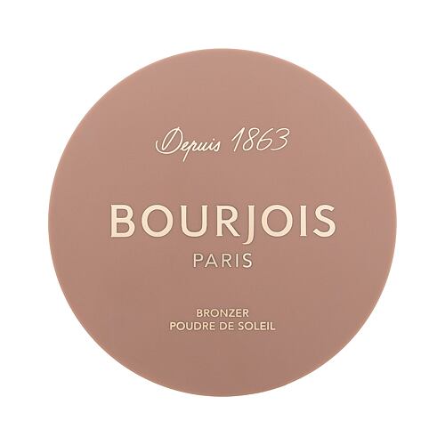 Bronzer BOURJOIS Paris Bronzer 7 g 001 Light Medium