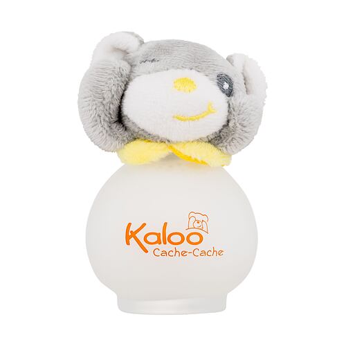 Tělový sprej Kaloo Cache-Cache 50 ml poškozený flakon