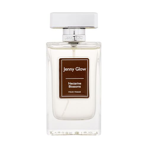 Parfémovaná voda Jenny Glow Nectarine Blossoms 80 ml poškozený flakon