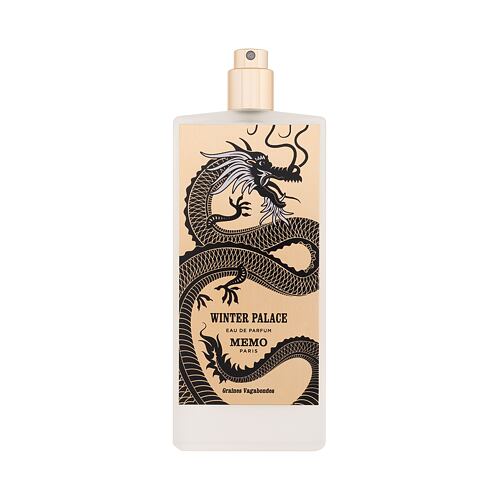 Parfémovaná voda Memo Paris Winter Palace 75 ml Tester