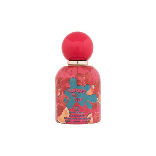 Parfémovaná voda Grandeur Tubbees Pink Sugar 50 ml