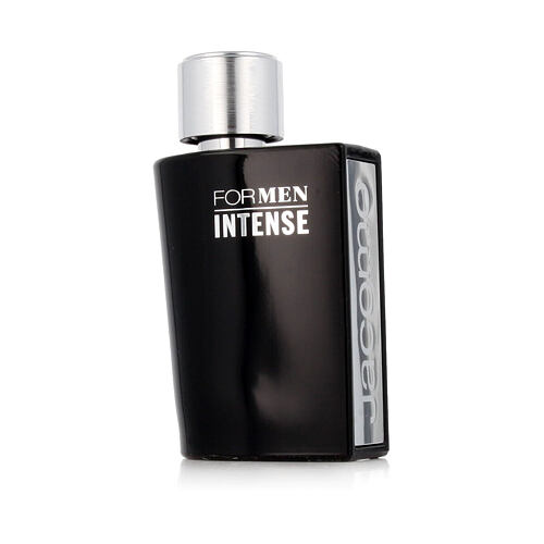 Parfémovaná voda Jacomo Jacomo For Men Intense 100 ml
