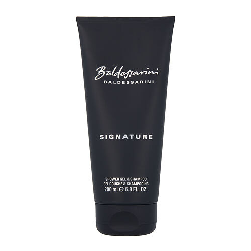 Sprchový gel Baldessarini Signature 200 ml