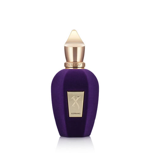 Parfémovaná voda Xerjoff " V " Soprano 50 ml