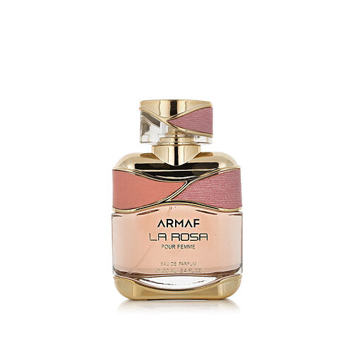 Parfémovaná voda Armaf La Rosa Pour Femme 100 ml