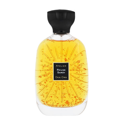 Parfémovaná voda Atelier des Ors Rouge Sarây 100 ml