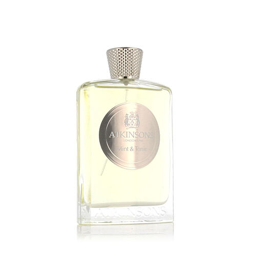 Parfémovaná voda Atkinsons Mint & Tonic 100 ml