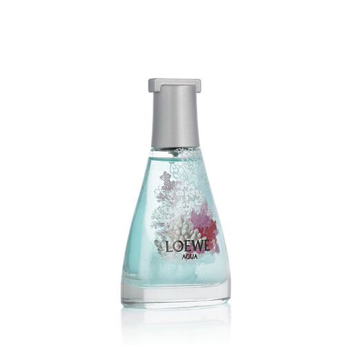 Toaletní voda Loewe Agua Mar de Coral 50 ml