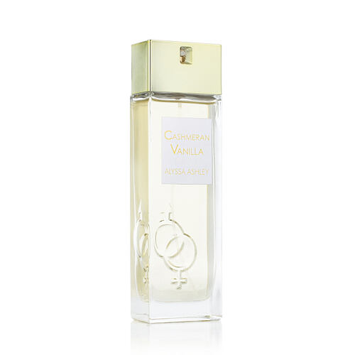 Parfémovaná voda Alyssa Ashley Cashmeran Vanilla 100 ml