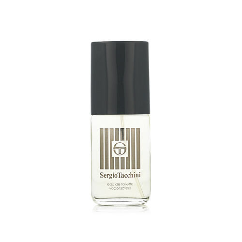 Toaletní voda Sergio Tacchini Sergio Tacchini 27 ml