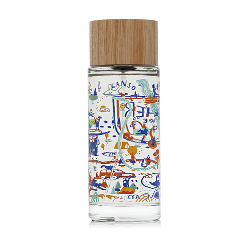 Toaletní voda El Ganso Like Father Like Son 125 ml