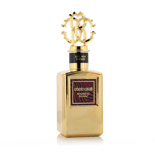 Parfémovaná voda Roberto Cavalli Magnetic Guaiac 100 ml