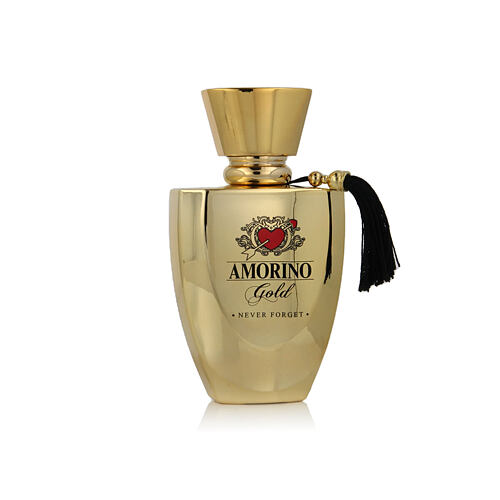 Parfémovaná voda Amorino Amorino Gold Never Forget 50 ml
