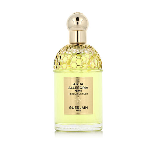 Parfémovaná voda Guerlain Aqua Allegoria Forte Nerolia Vetiver Plnitelný 125 ml