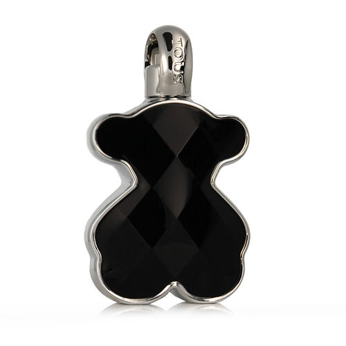 Parfémovaná voda TOUS LoveMe The Onyx Parfum 90 ml
