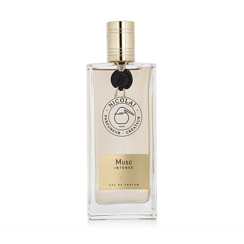 Parfémovaná voda Nicolai Parfumeur Createur Musc Intense 100 ml