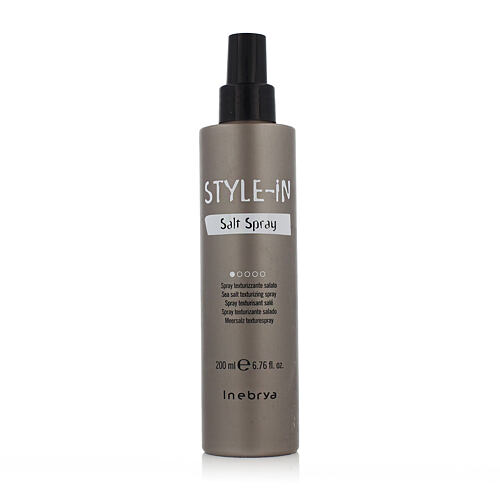 Pro podporu vln Inebrya Style-In Salt Spray 200 ml