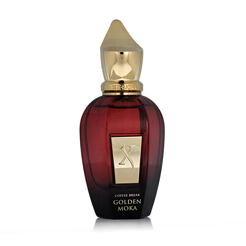 Parfém Xerjoff Coffee Break Golden Moka 50 ml