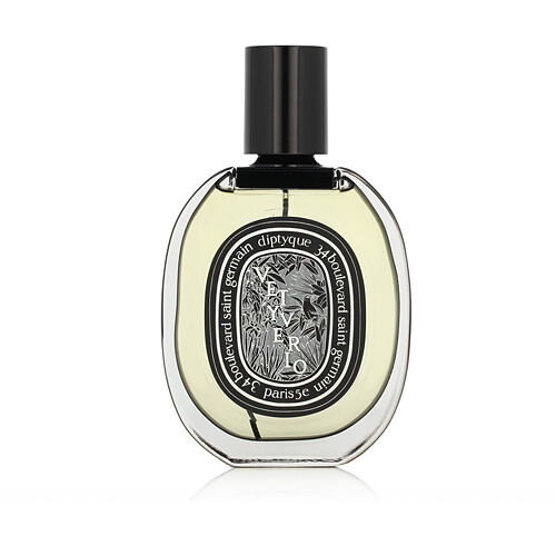 Parfémovaná voda Diptyque Vetyverio 75 ml
