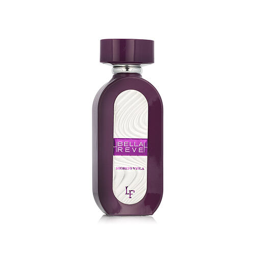 Parfémovaná voda La Fede Bella Reve Segreto Viola 100 ml