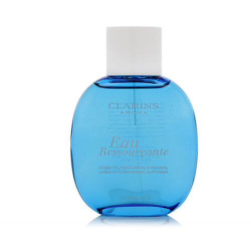 Eau de Soin Clarins Aroma Eau Ressourcante 100 ml