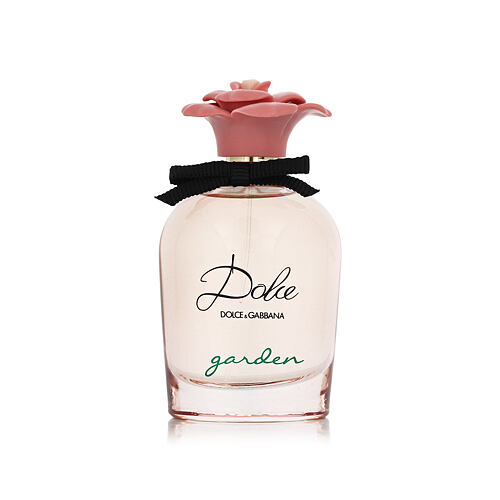 Parfémovaná voda Dolce&Gabbana Dolce Garden 75 ml