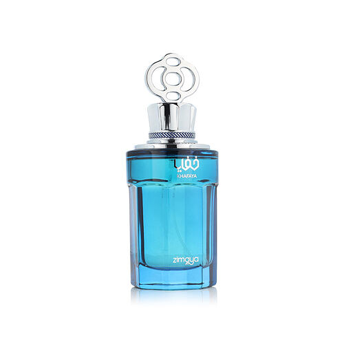 Parfémovaná voda Zimaya Khafaya Blue 100 ml