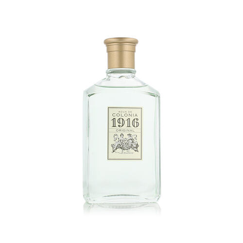 Kolínská voda Myrurgia 1916 Agua de Colonia Original 200 ml